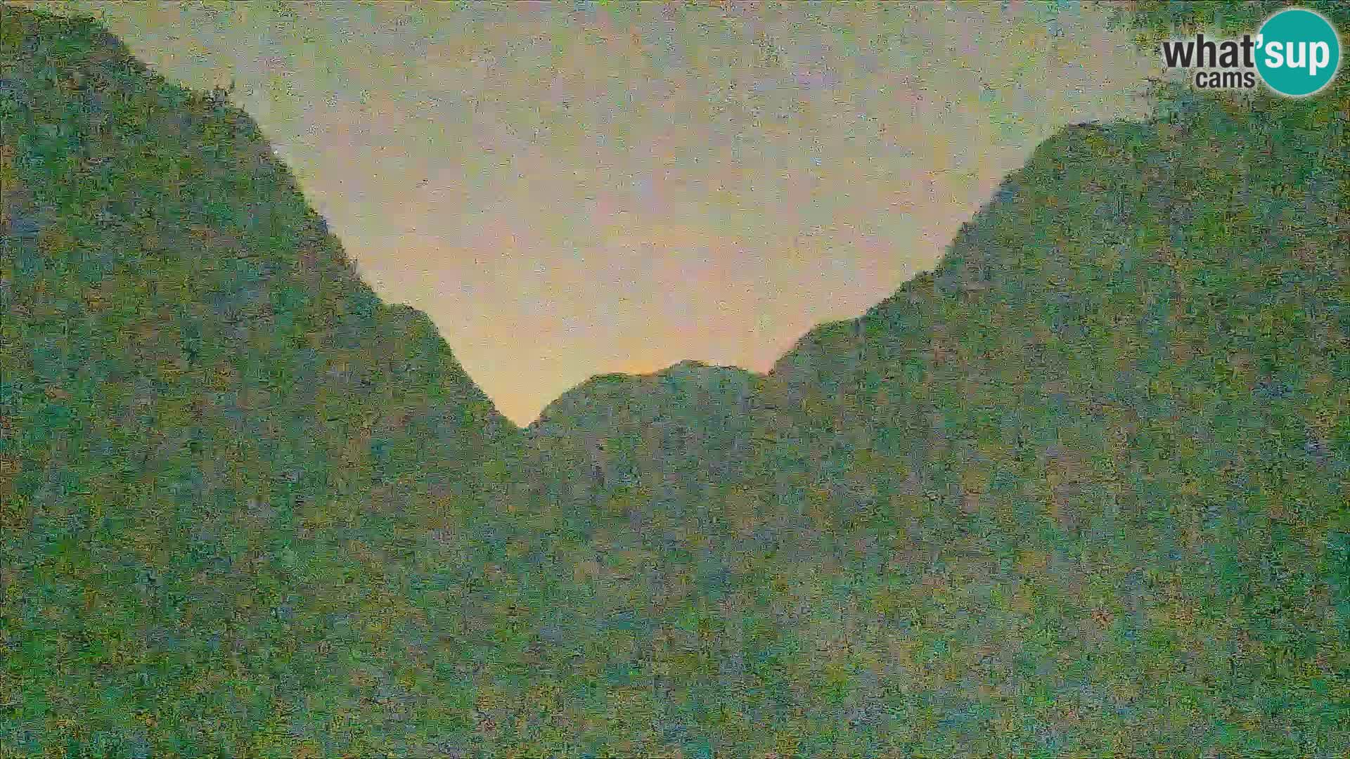 Val Settimana – Rifugio la Pussa