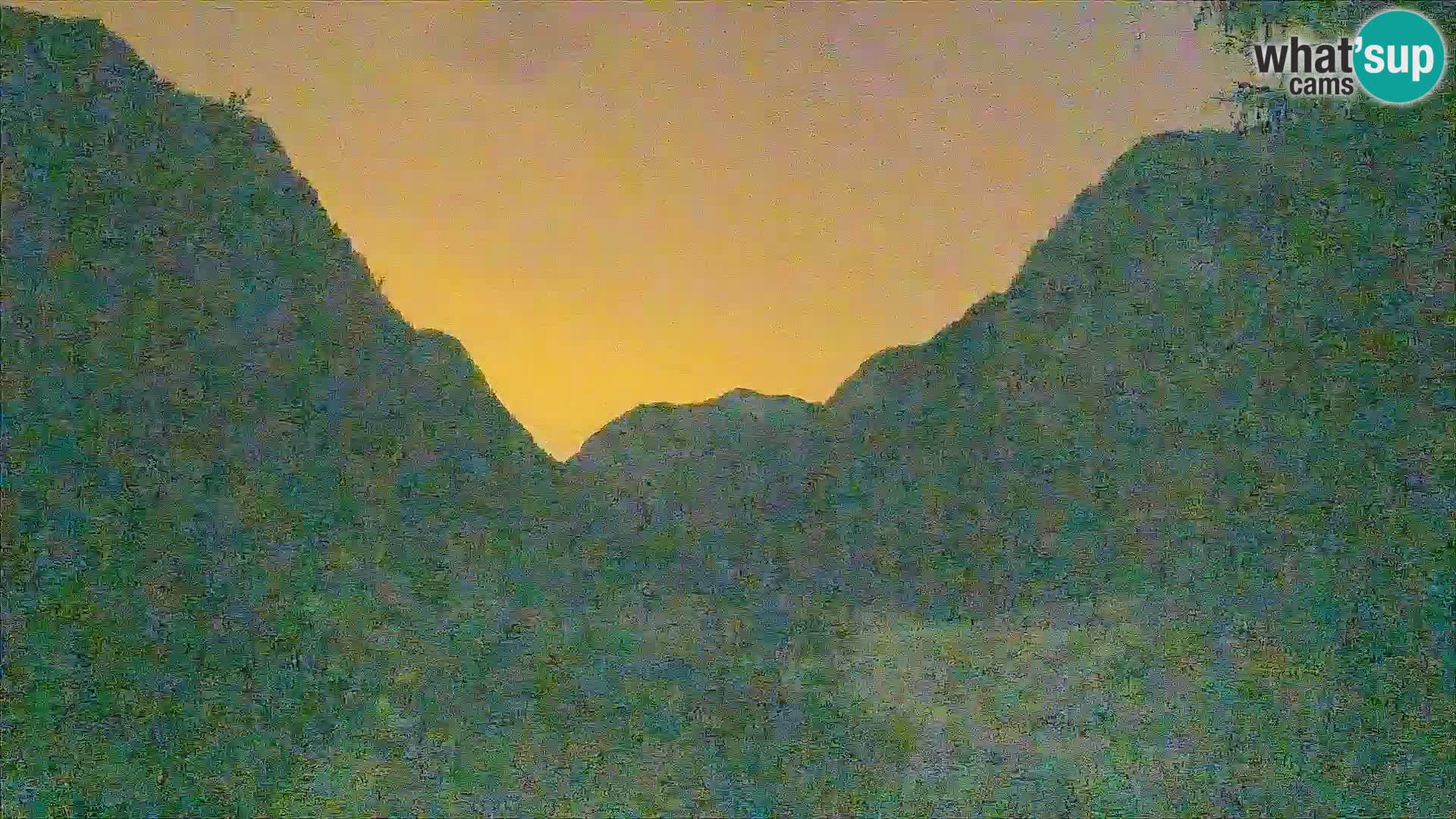 Val Settimana – Rifugio la Pussa