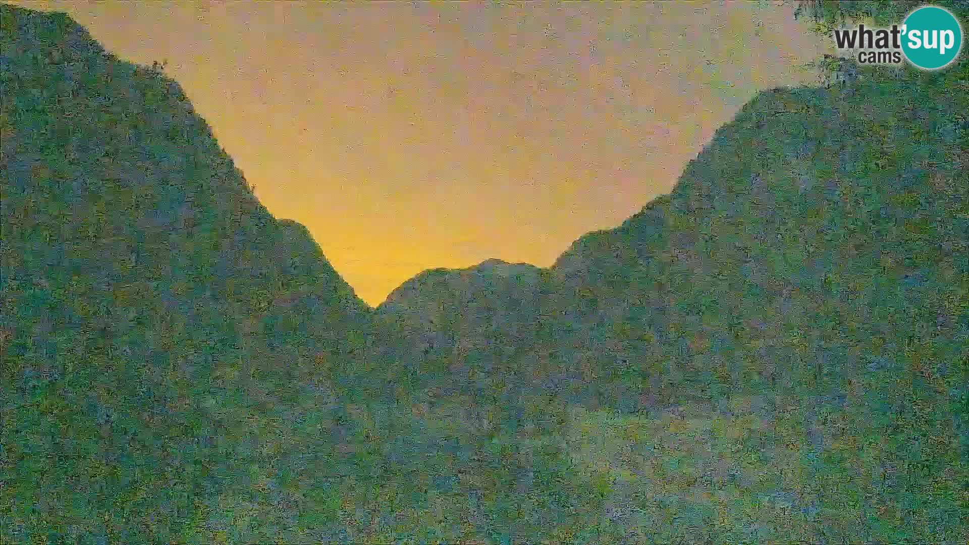 Val Settimana – Rifugio la Pussa