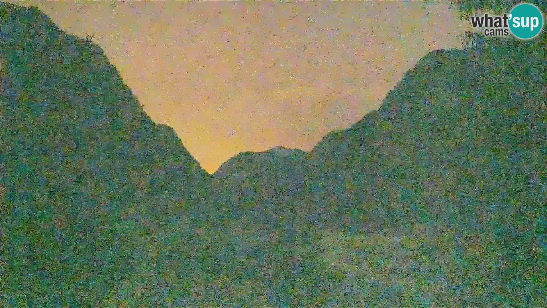 Val Settimana – Rifugio la Pussa