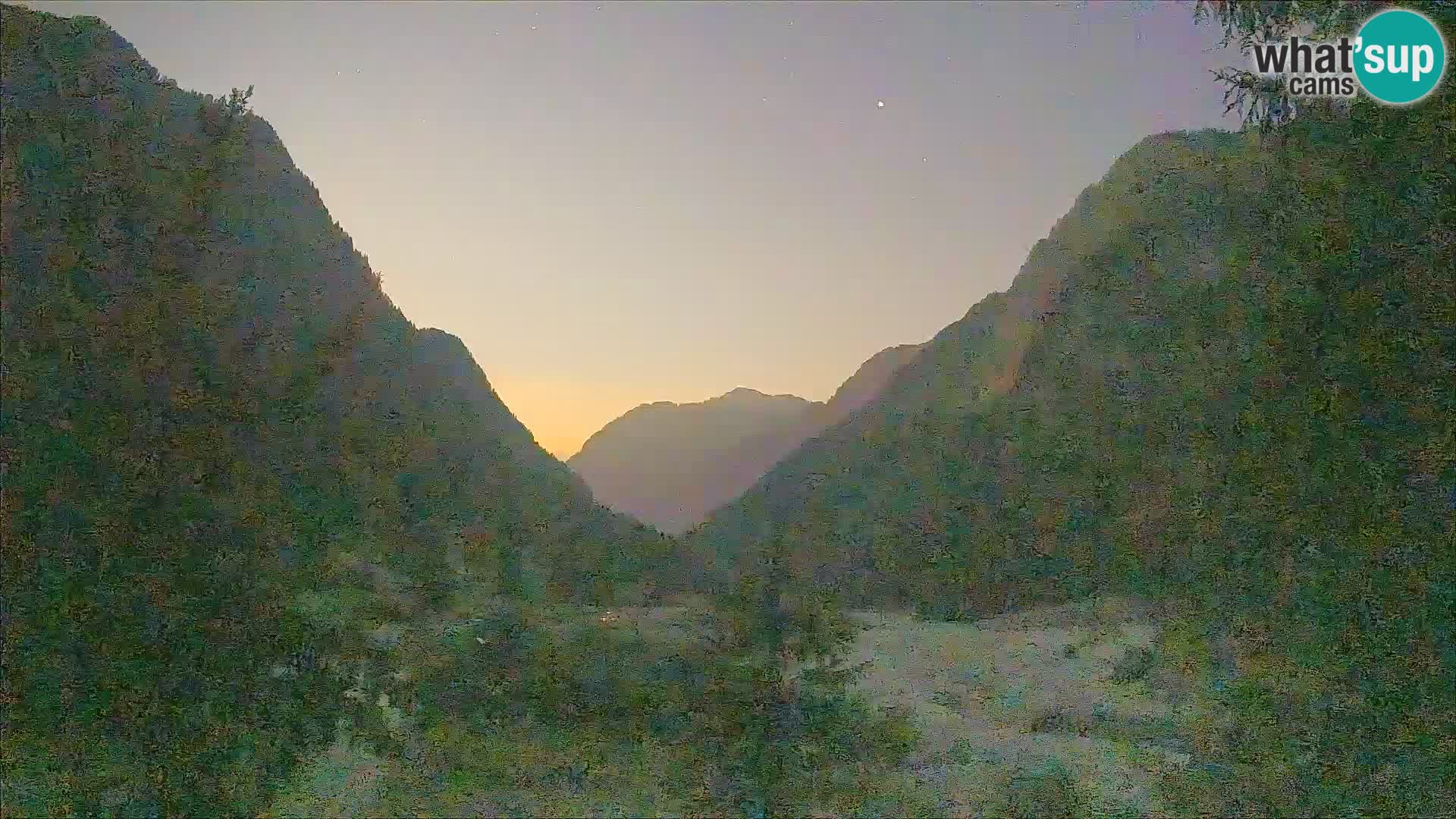 Val Settimana – Rifugio la Pussa
