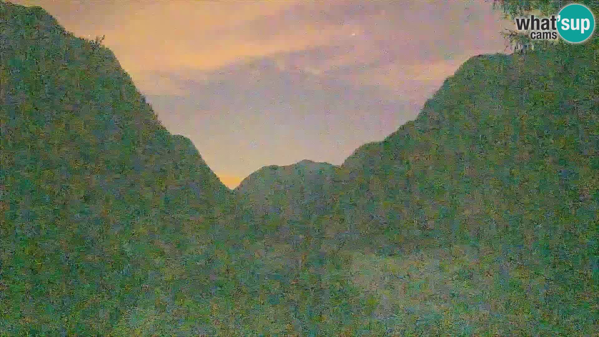 Val Settimana – Rifugio la Pussa