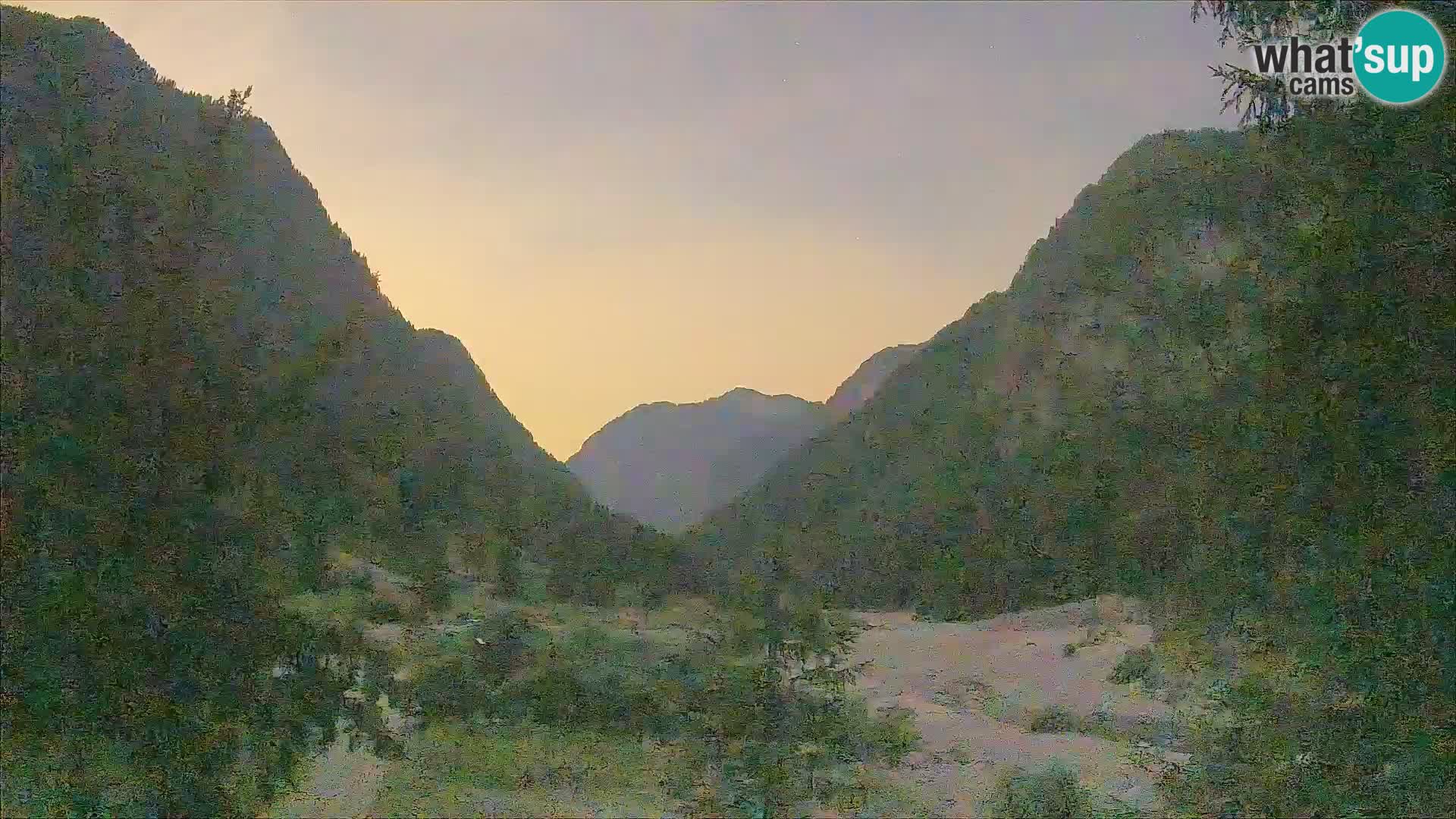 Val Settimana – Rifugio la Pussa