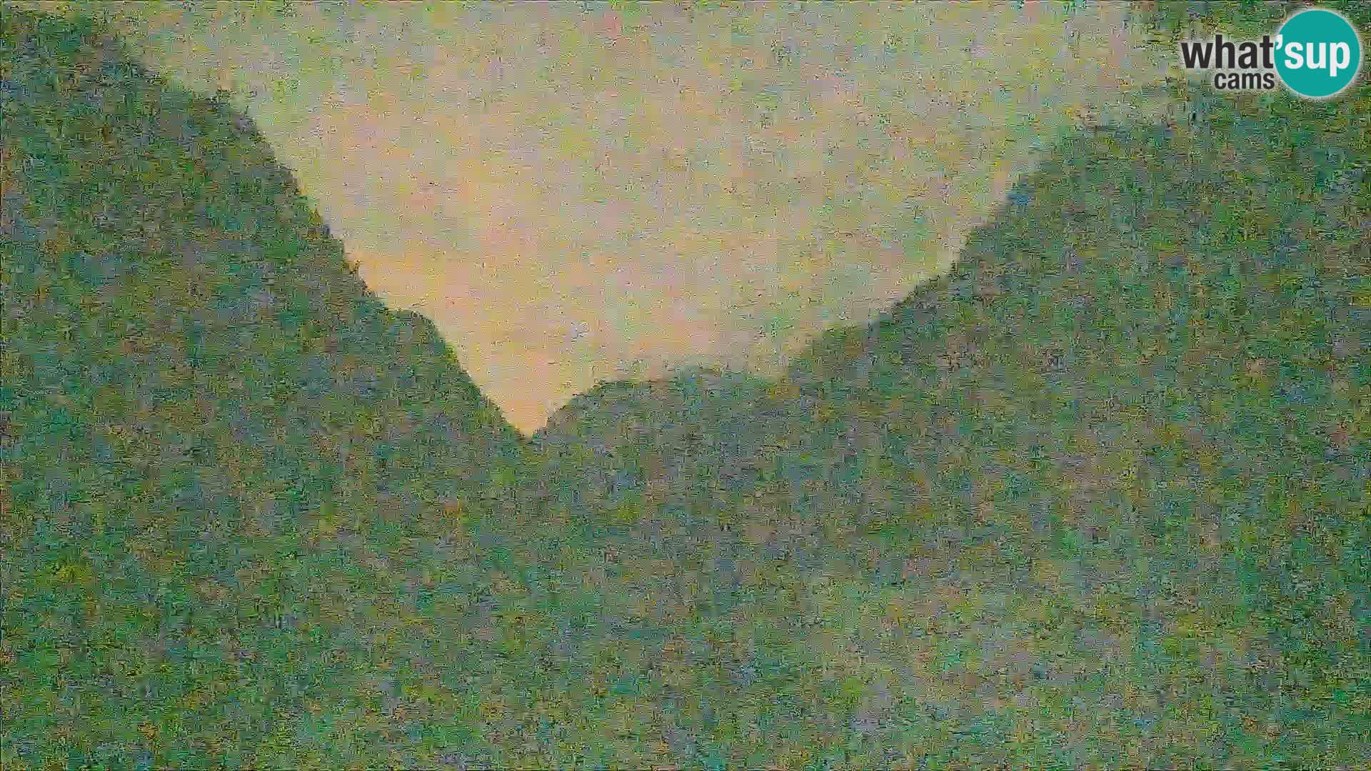 Val Settimana – Rifugio la Pussa
