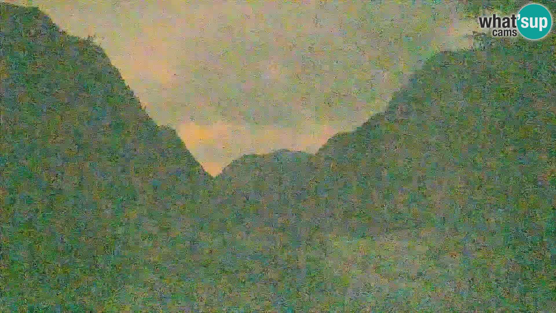 Val Settimana – Rifugio la Pussa