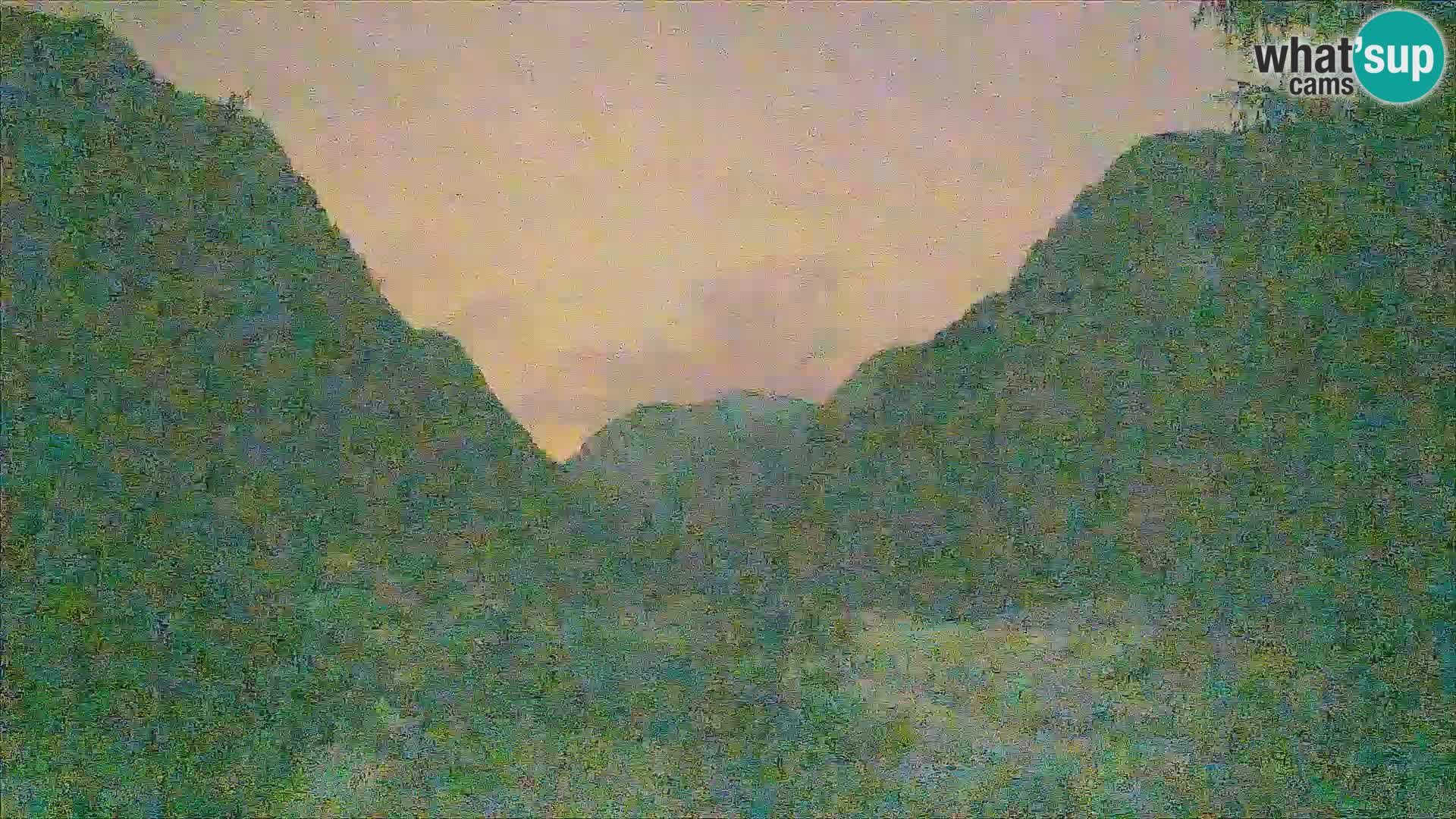 Val Settimana – Rifugio la Pussa