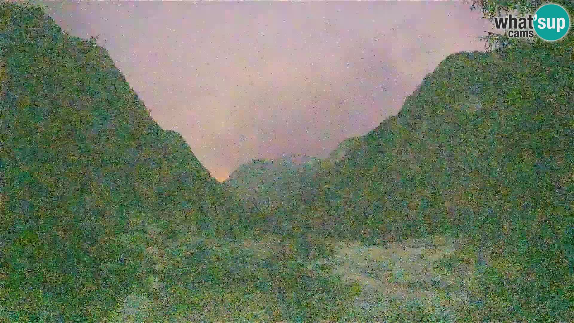 Val Settimana – Rifugio la Pussa