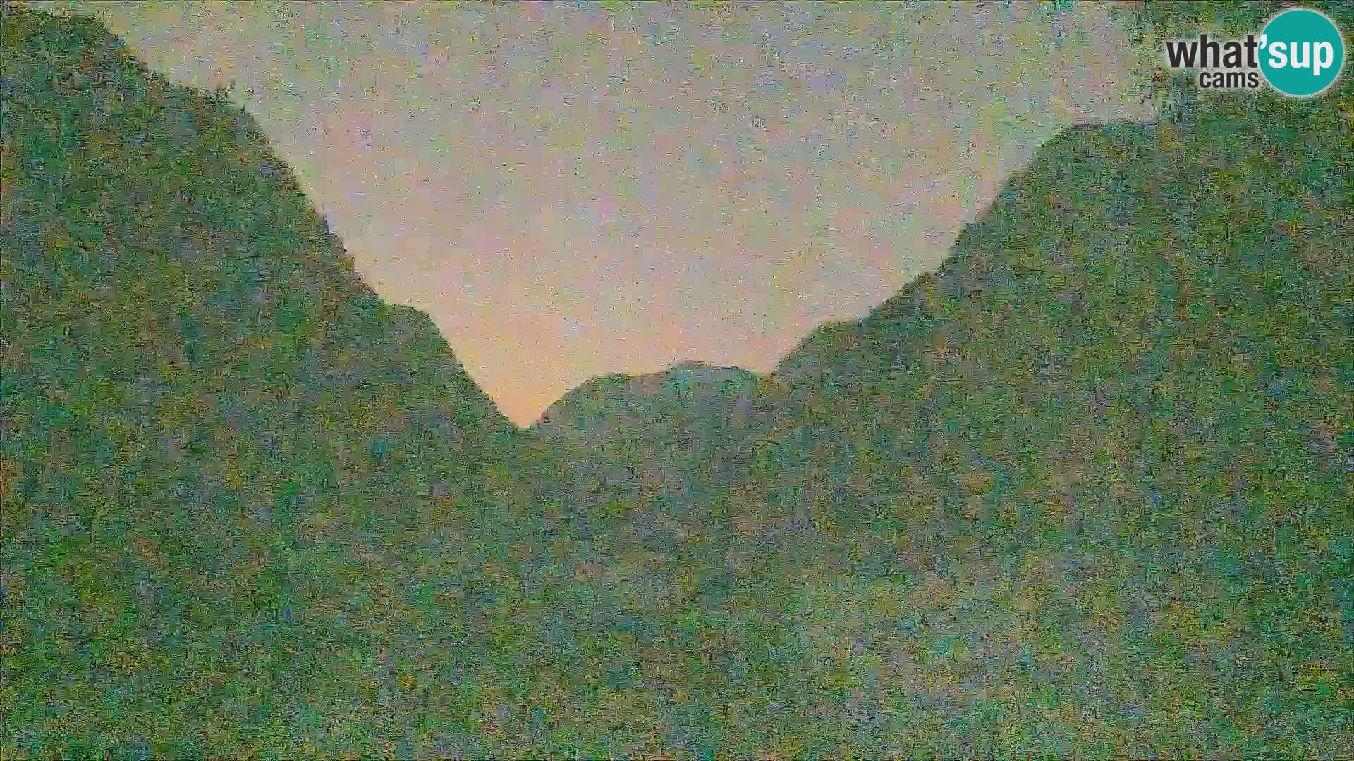 Val Settimana – Rifugio la Pussa