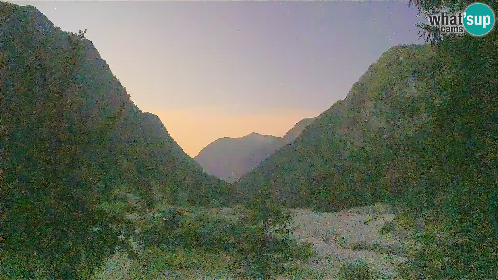 Val Settimana – Rifugio la Pussa