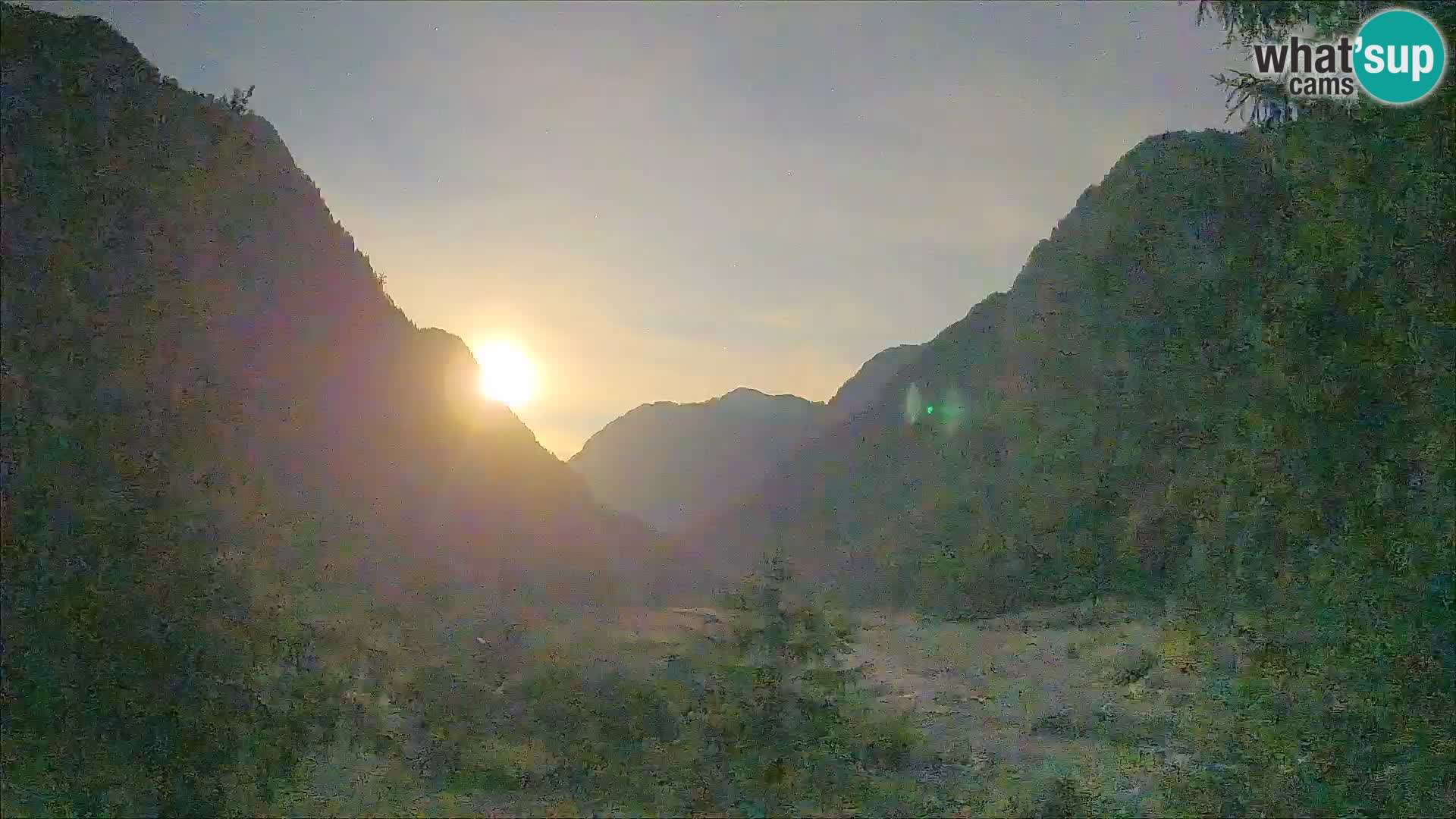 Val Settimana – Rifugio la Pussa