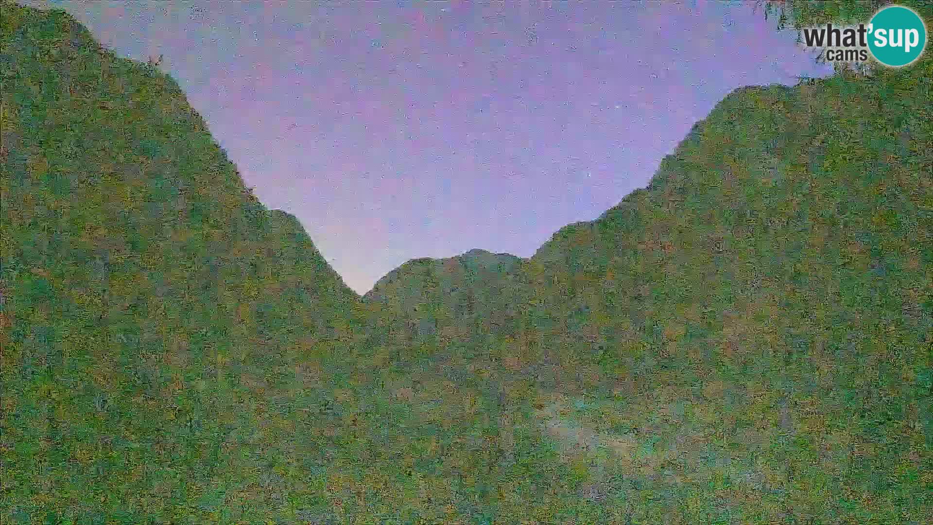 Val Settimana – Rifugio la Pussa