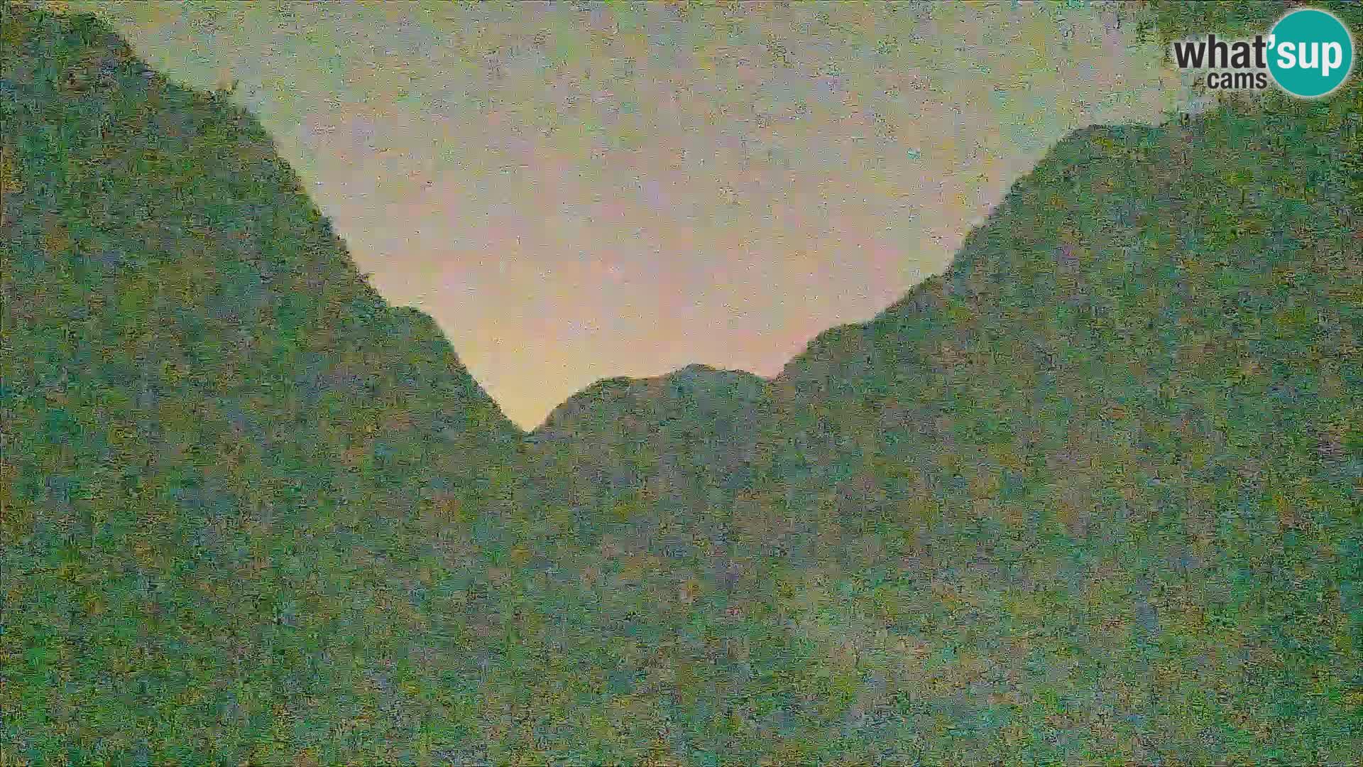 Val Settimana – Rifugio la Pussa