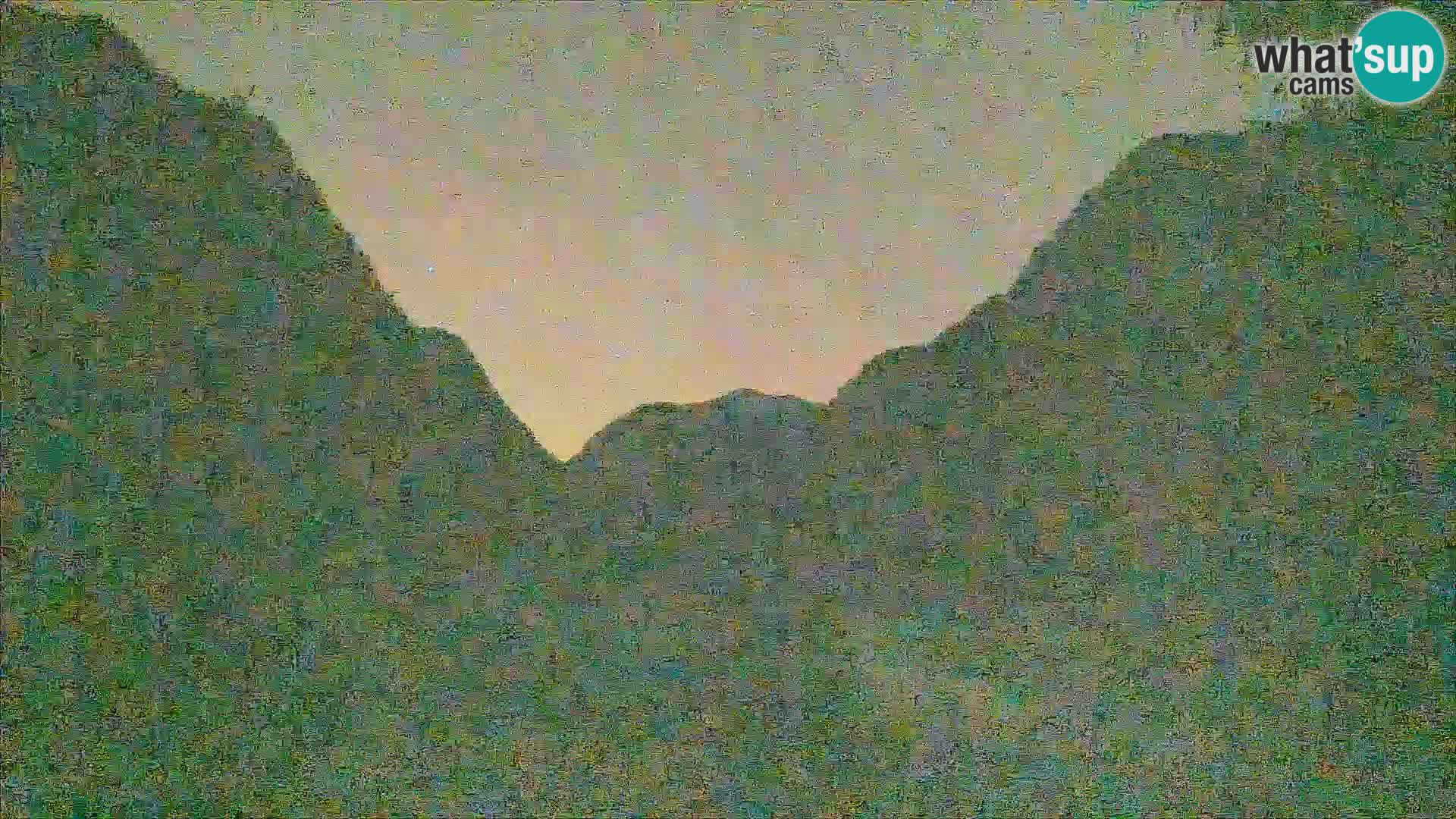 Val Settimana – Rifugio la Pussa