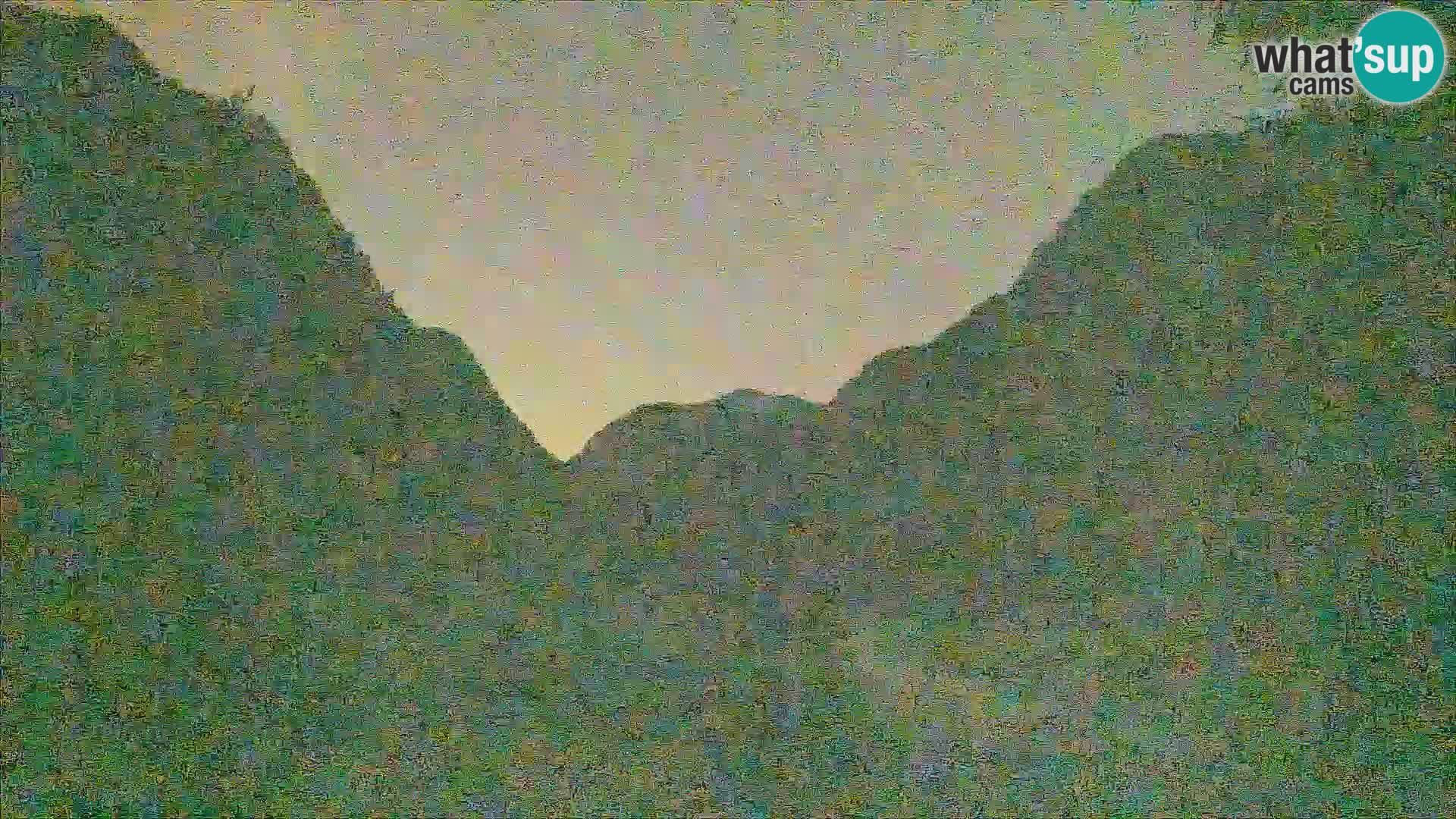Val Settimana – Rifugio la Pussa