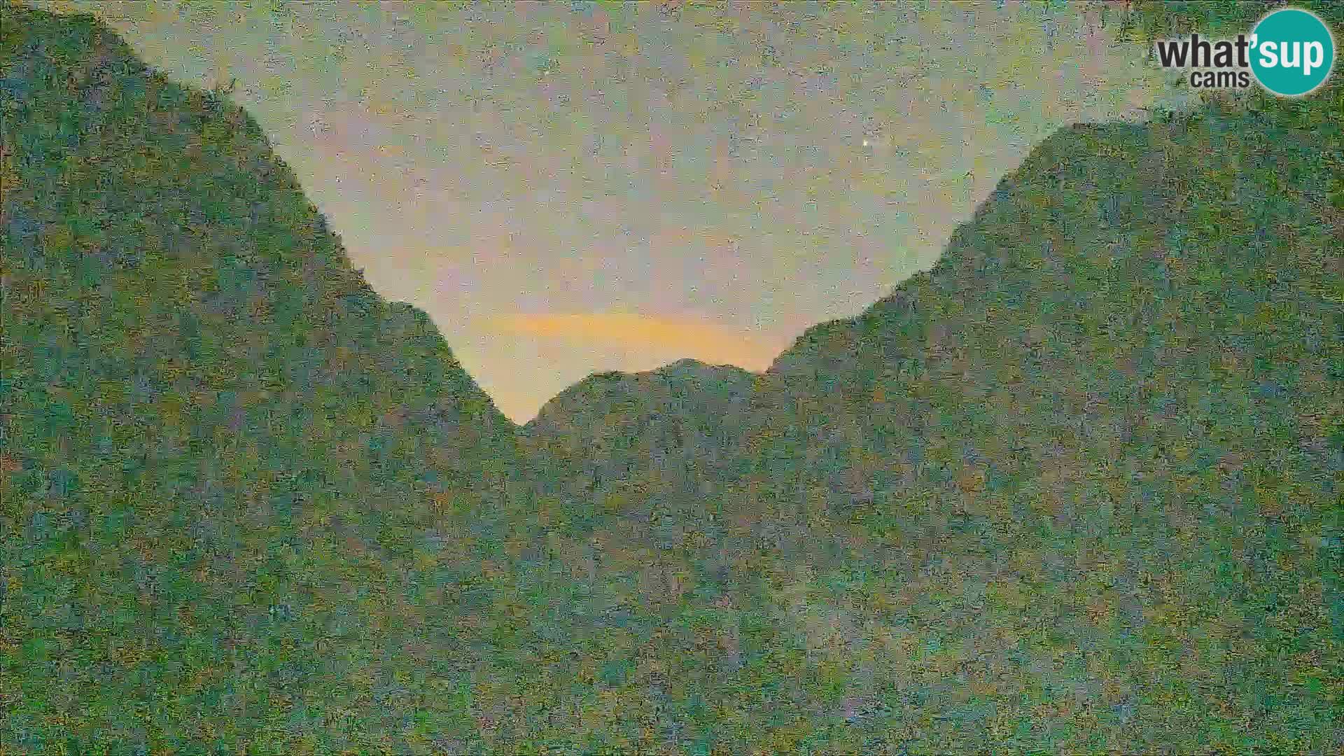 Val Settimana – Rifugio la Pussa