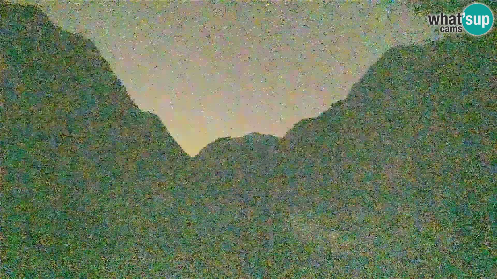 Val Settimana – Rifugio la Pussa