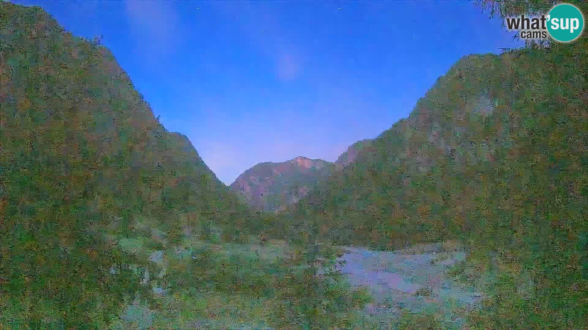 Val Settimana – Rifugio la Pussa