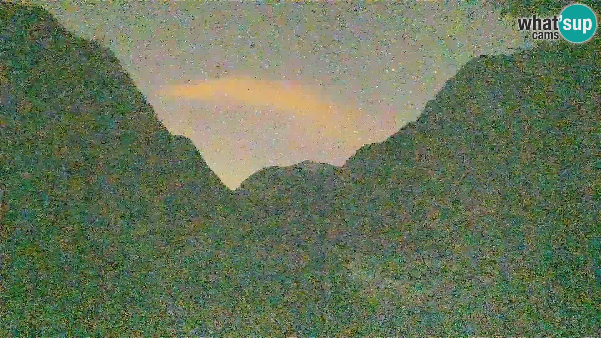 Val Settimana – Rifugio la Pussa