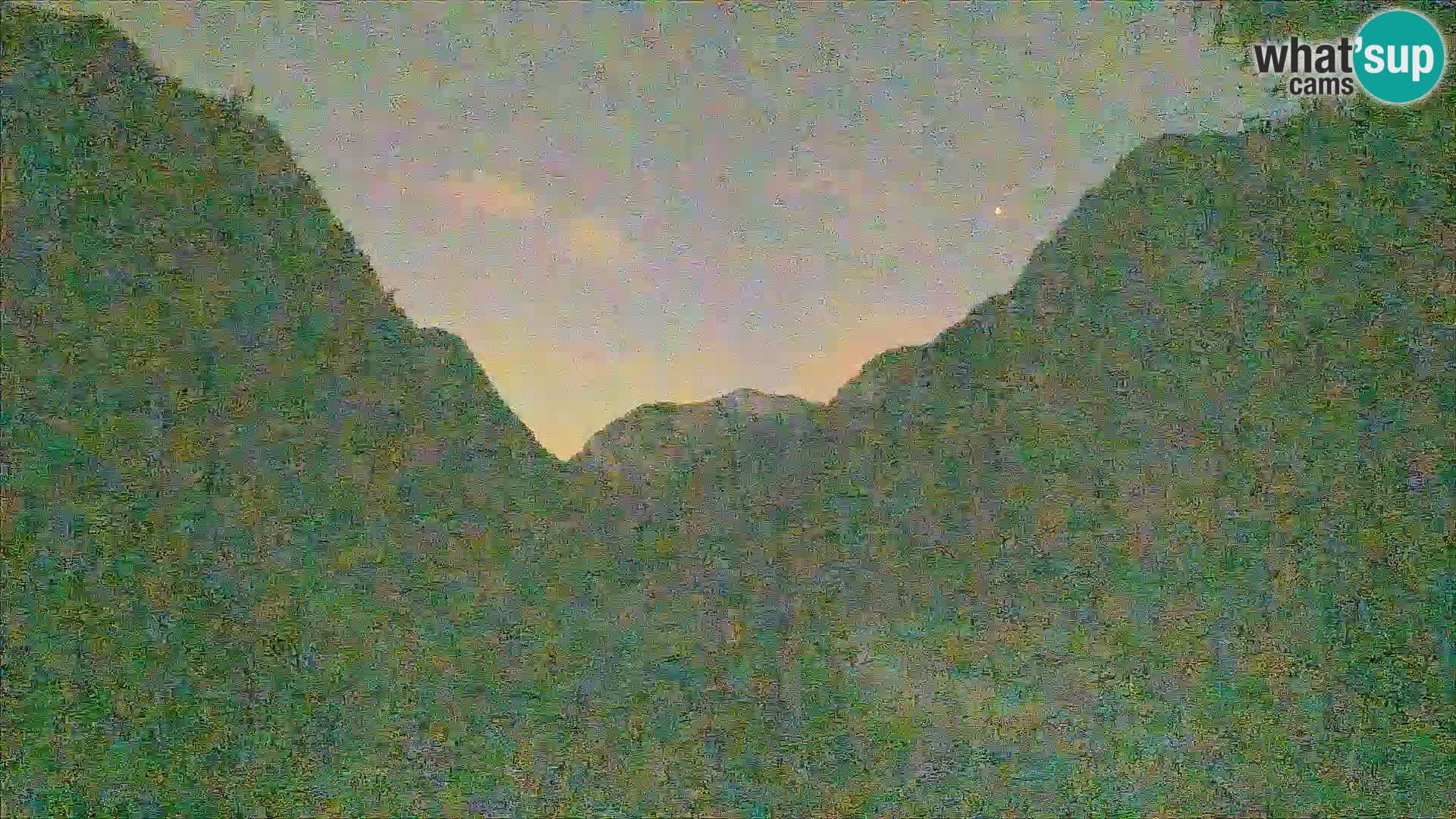 Val Settimana – Rifugio la Pussa