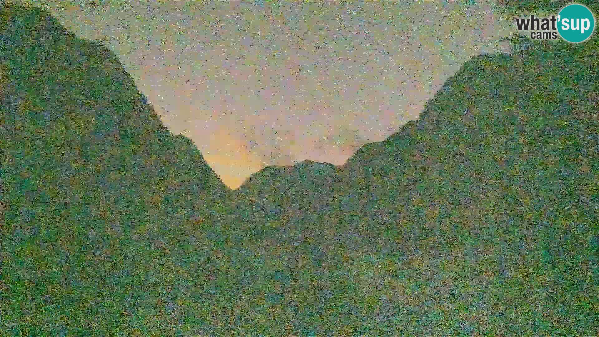 Val Settimana – Rifugio la Pussa