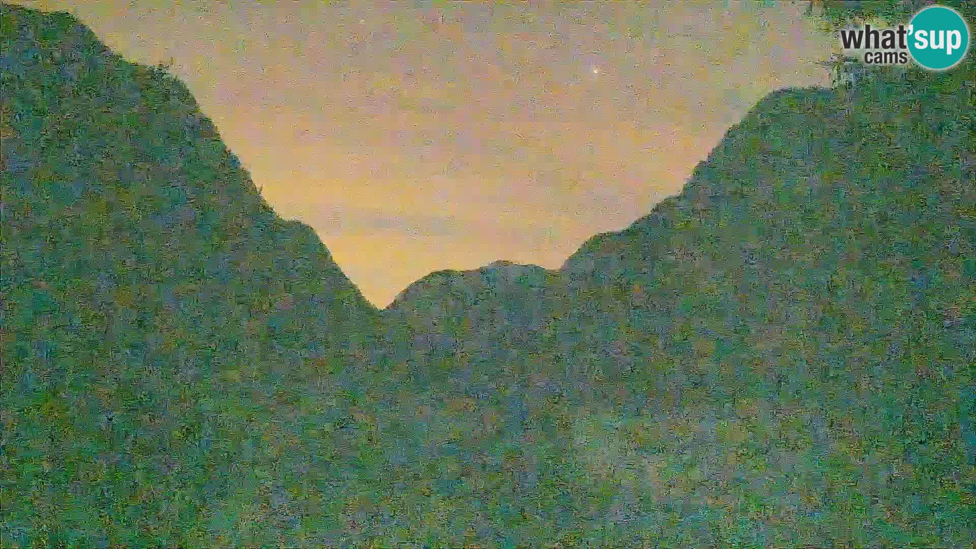 Val Settimana – Rifugio la Pussa