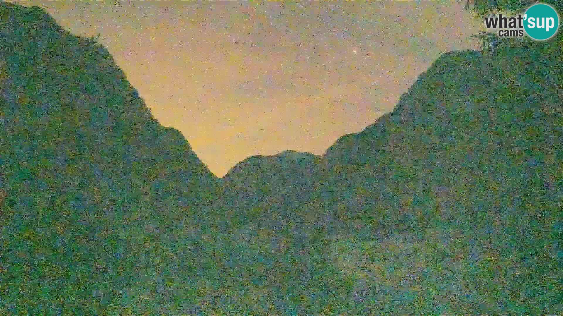 Val Settimana – Rifugio la Pussa