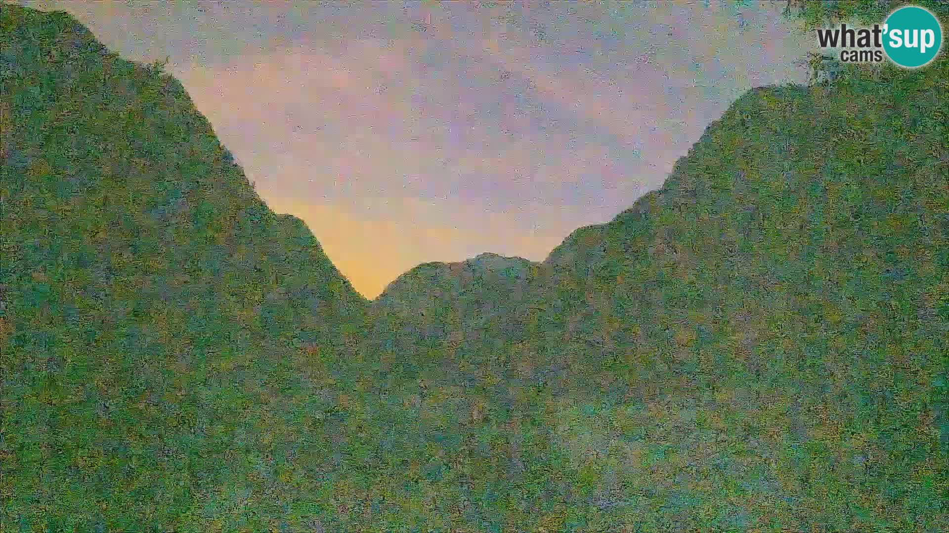 Val Settimana – Rifugio la Pussa