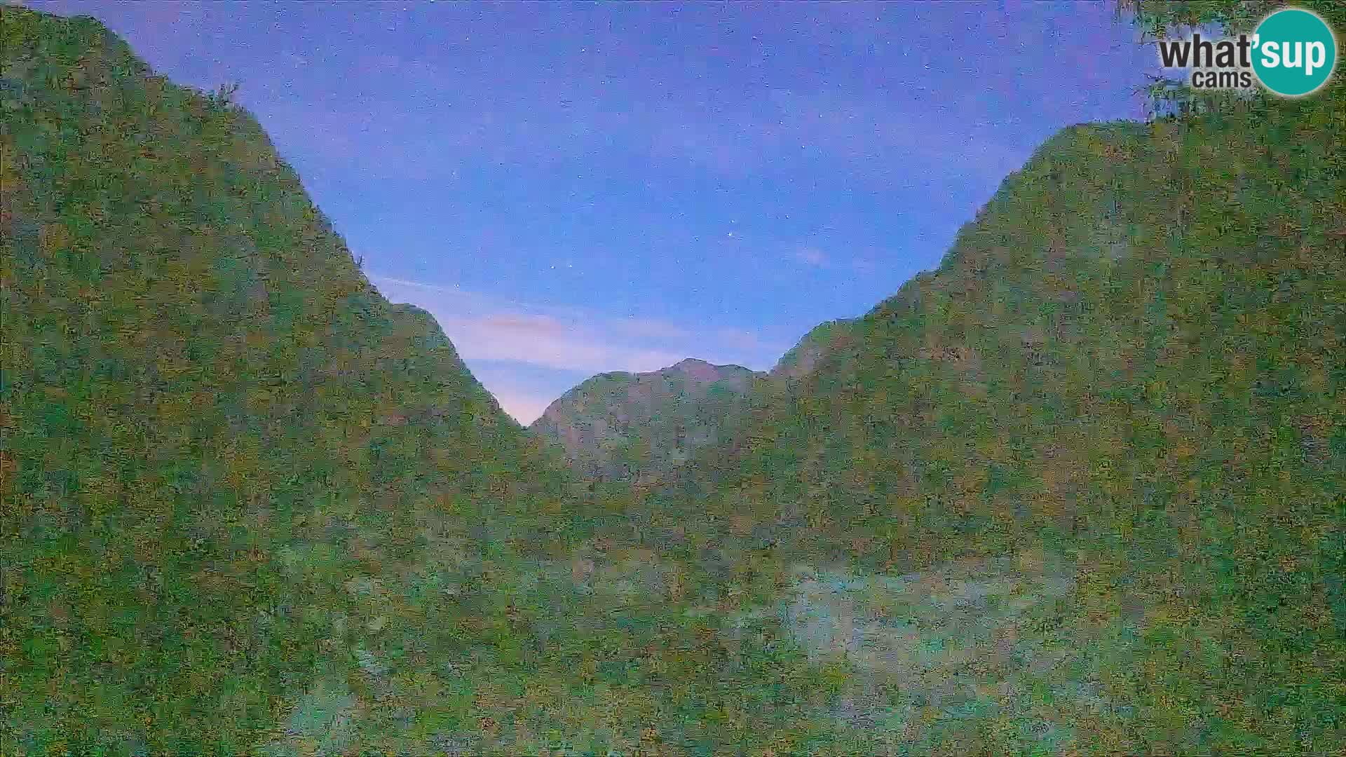 Val Settimana – Rifugio la Pussa