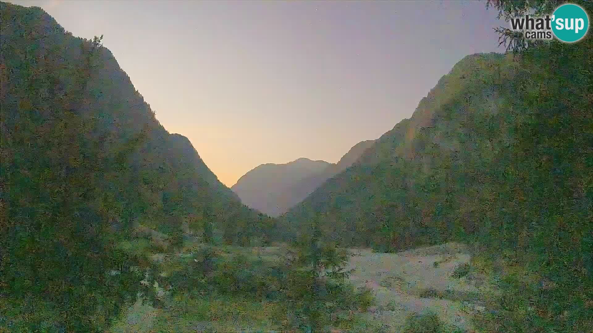 Val Settimana – Rifugio la Pussa