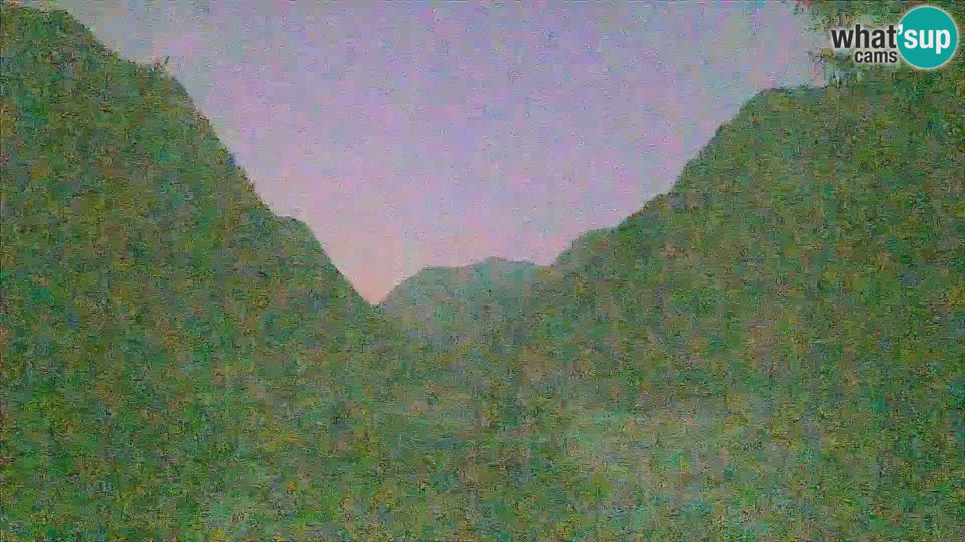 Val Settimana – Rifugio la Pussa