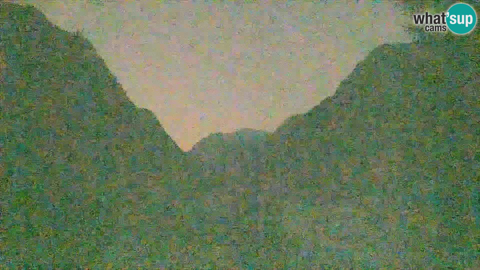 Val Settimana – Rifugio la Pussa