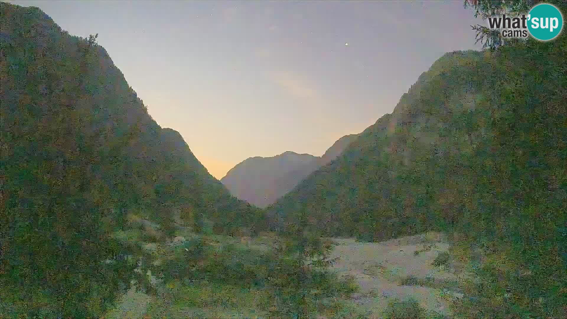 Val Settimana – Rifugio la Pussa