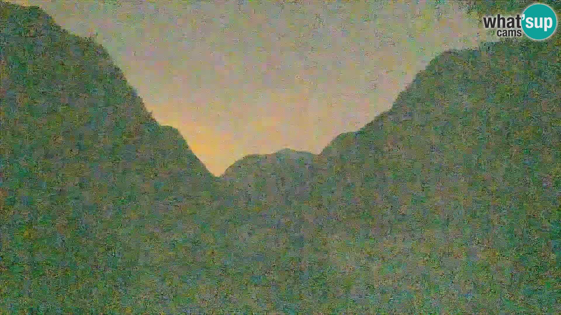 Val Settimana – Rifugio la Pussa
