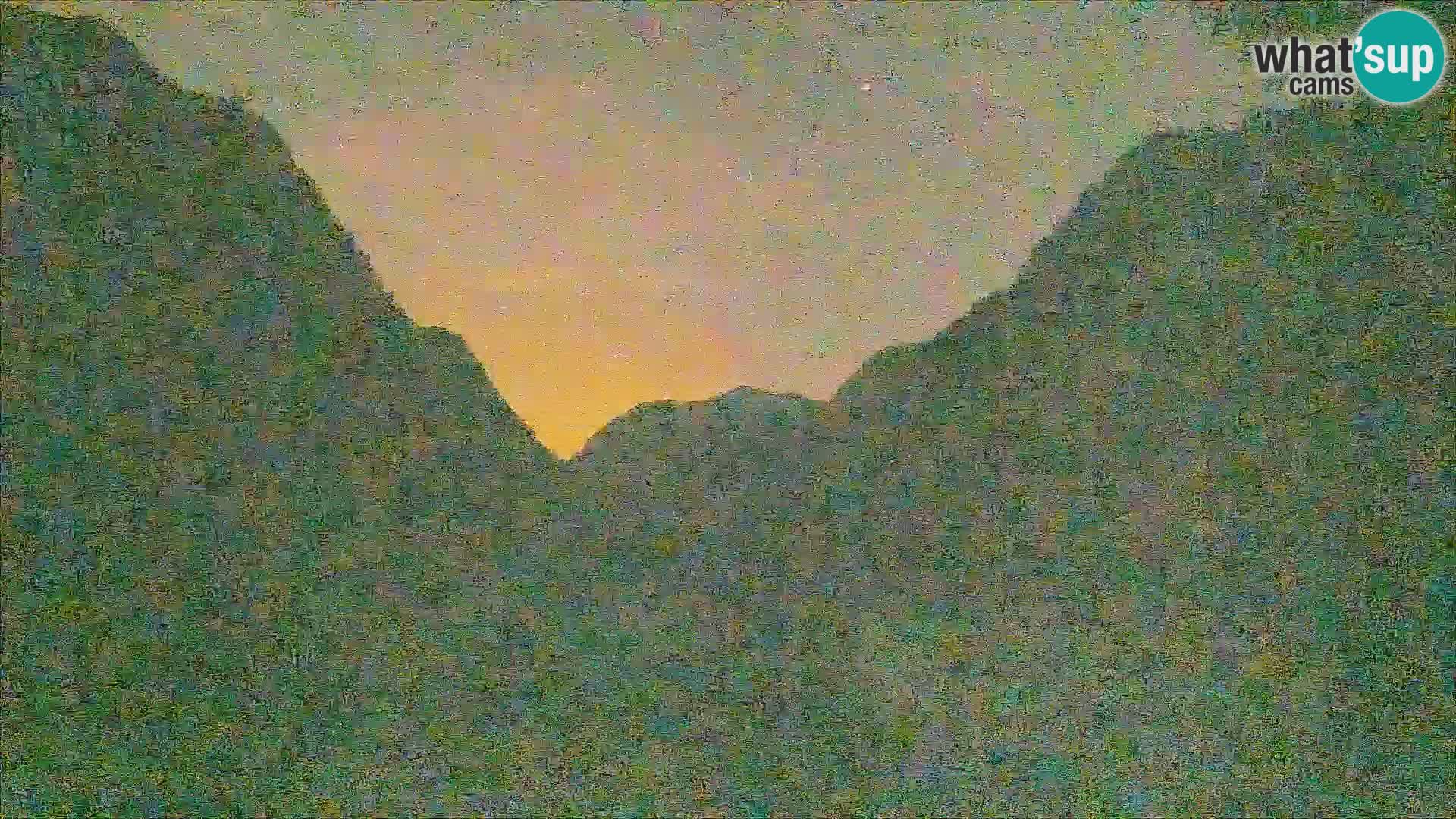 Val Settimana – Rifugio la Pussa