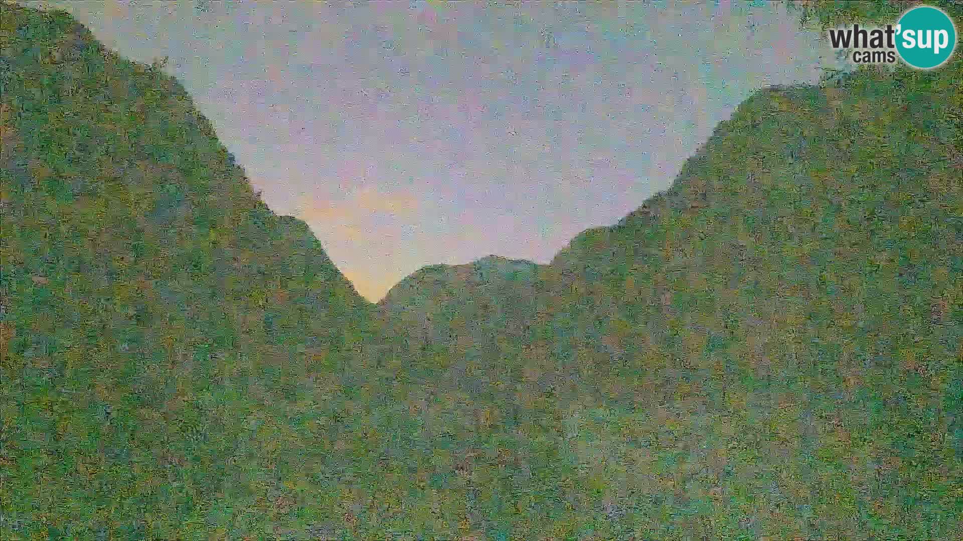 Val Settimana – Rifugio la Pussa