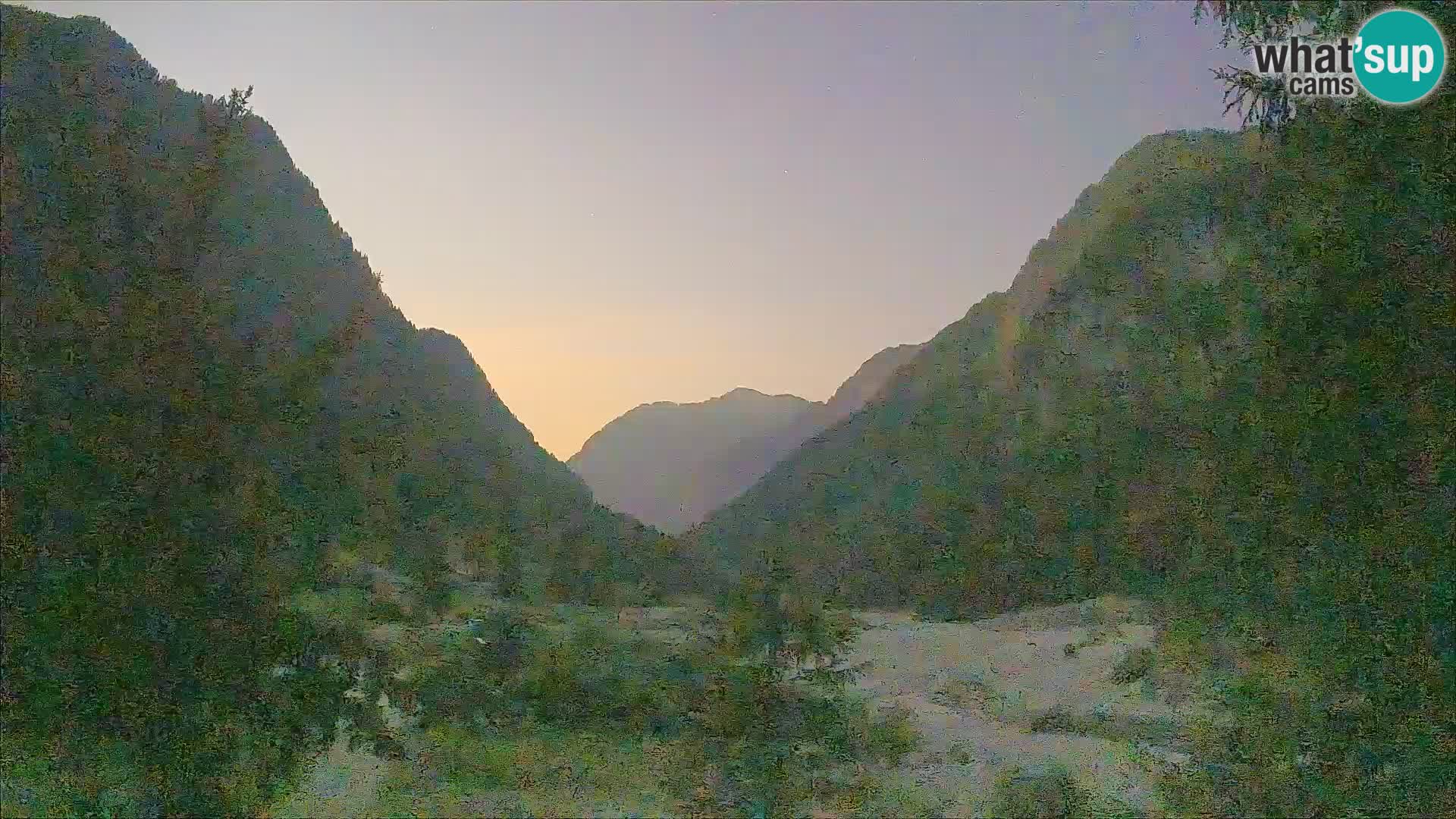 Val Settimana – Rifugio la Pussa