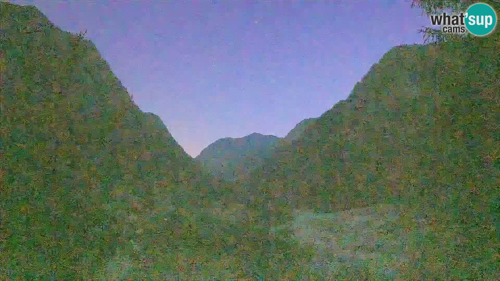 Val Settimana – Rifugio la Pussa