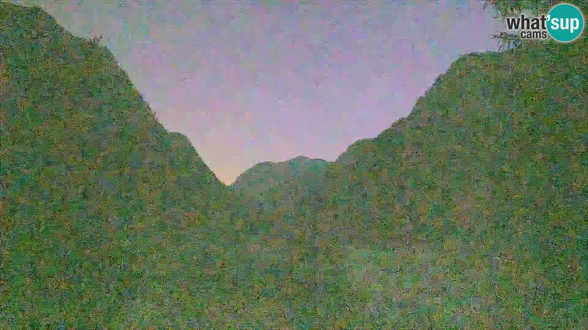 Val Settimana – Rifugio la Pussa