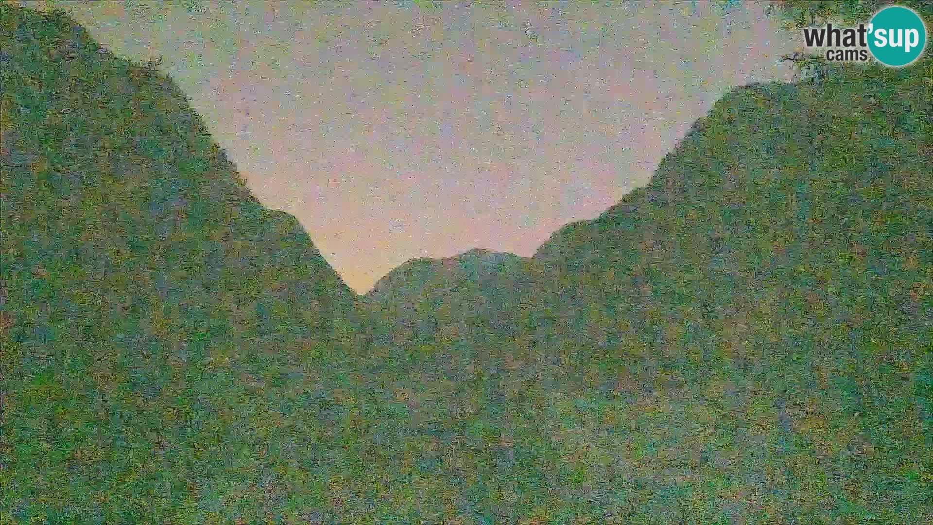 Val Settimana – Rifugio la Pussa