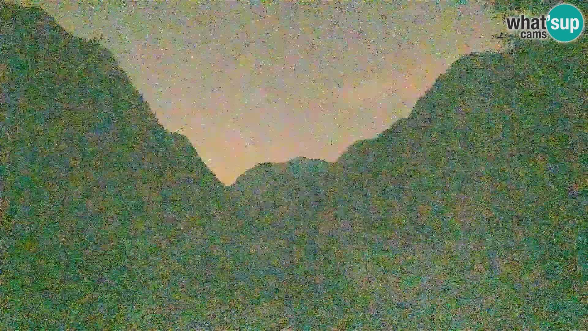 Val Settimana – Rifugio la Pussa