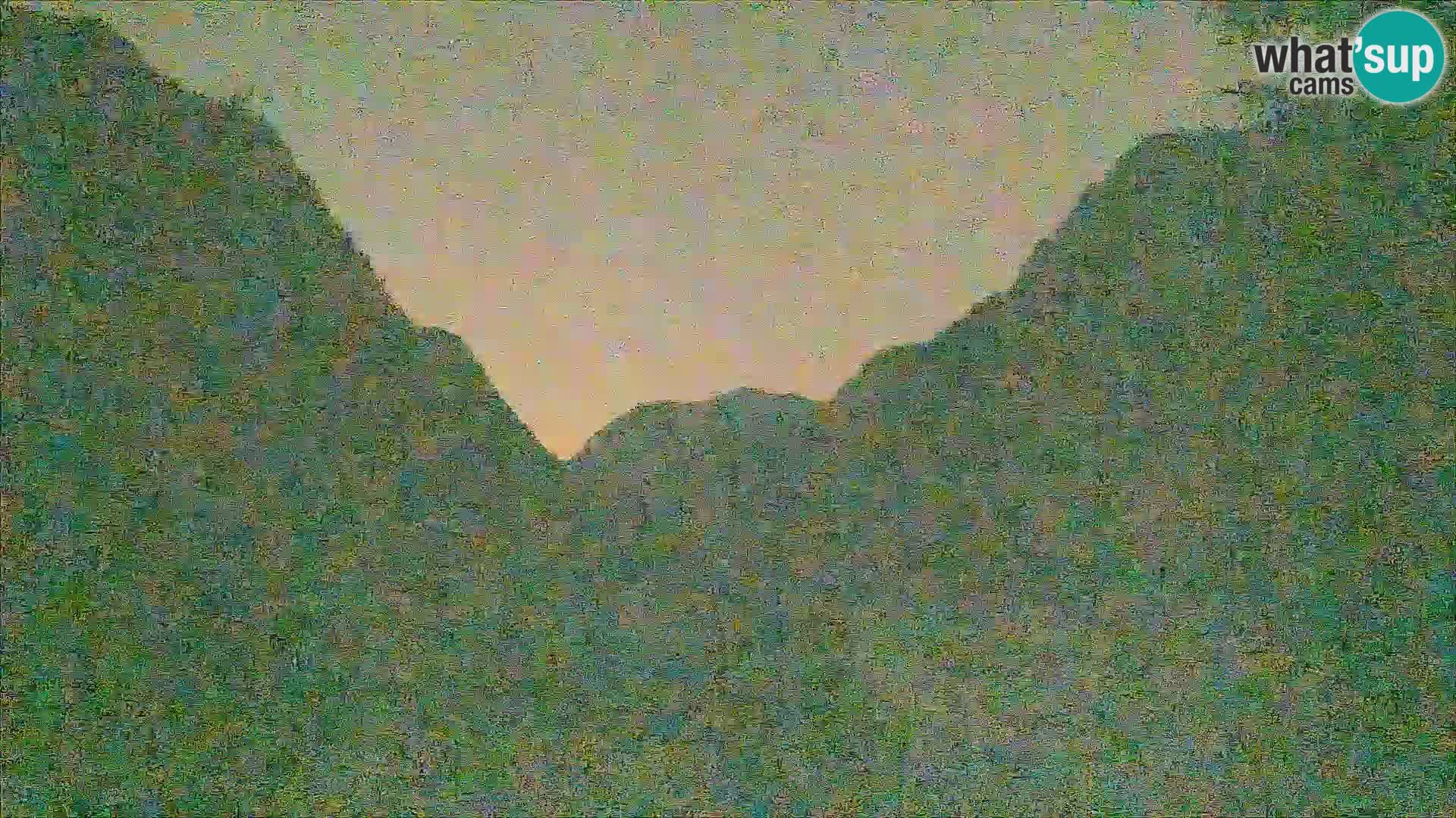 Val Settimana – Rifugio la Pussa