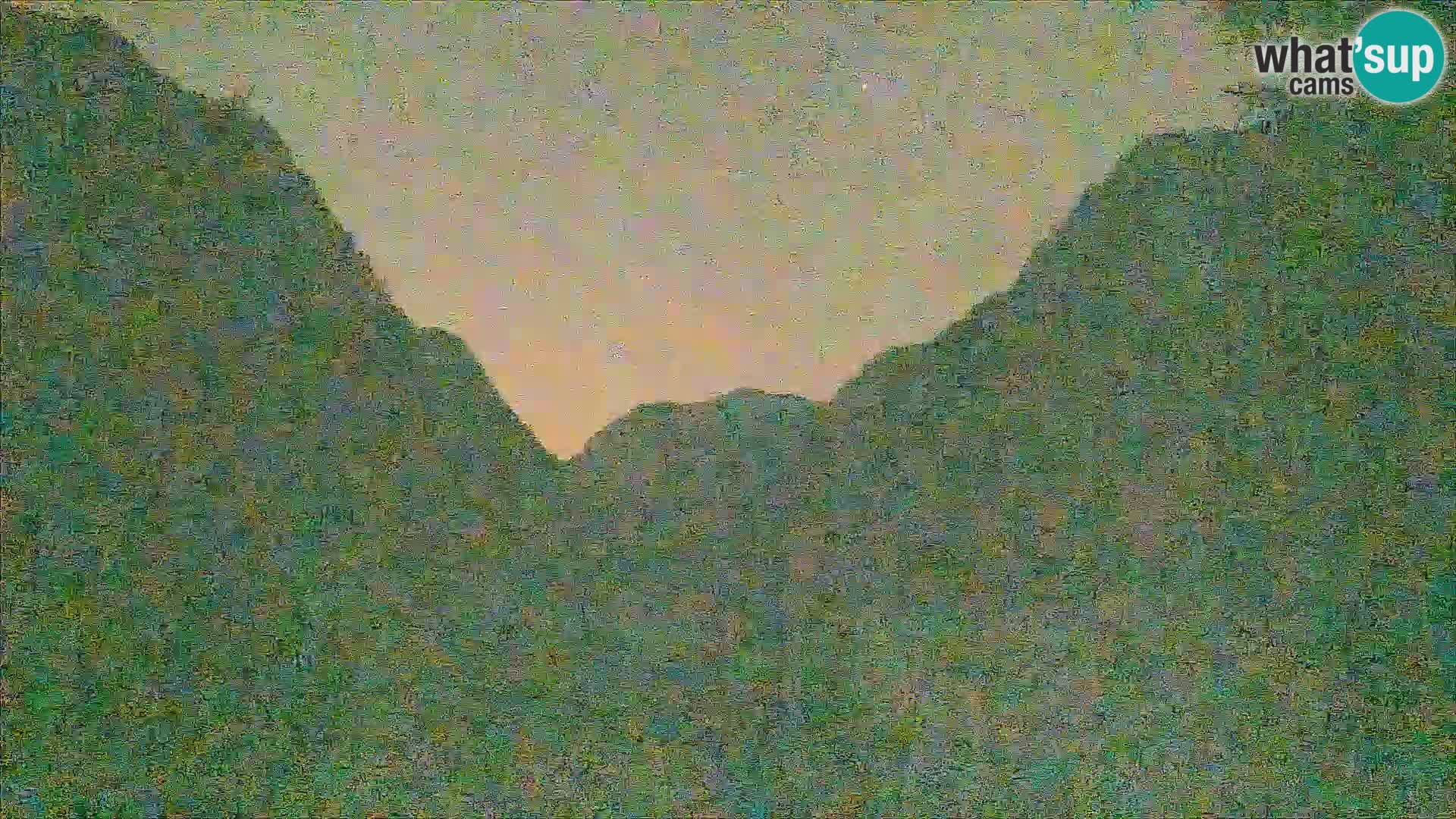 Val Settimana – Rifugio la Pussa