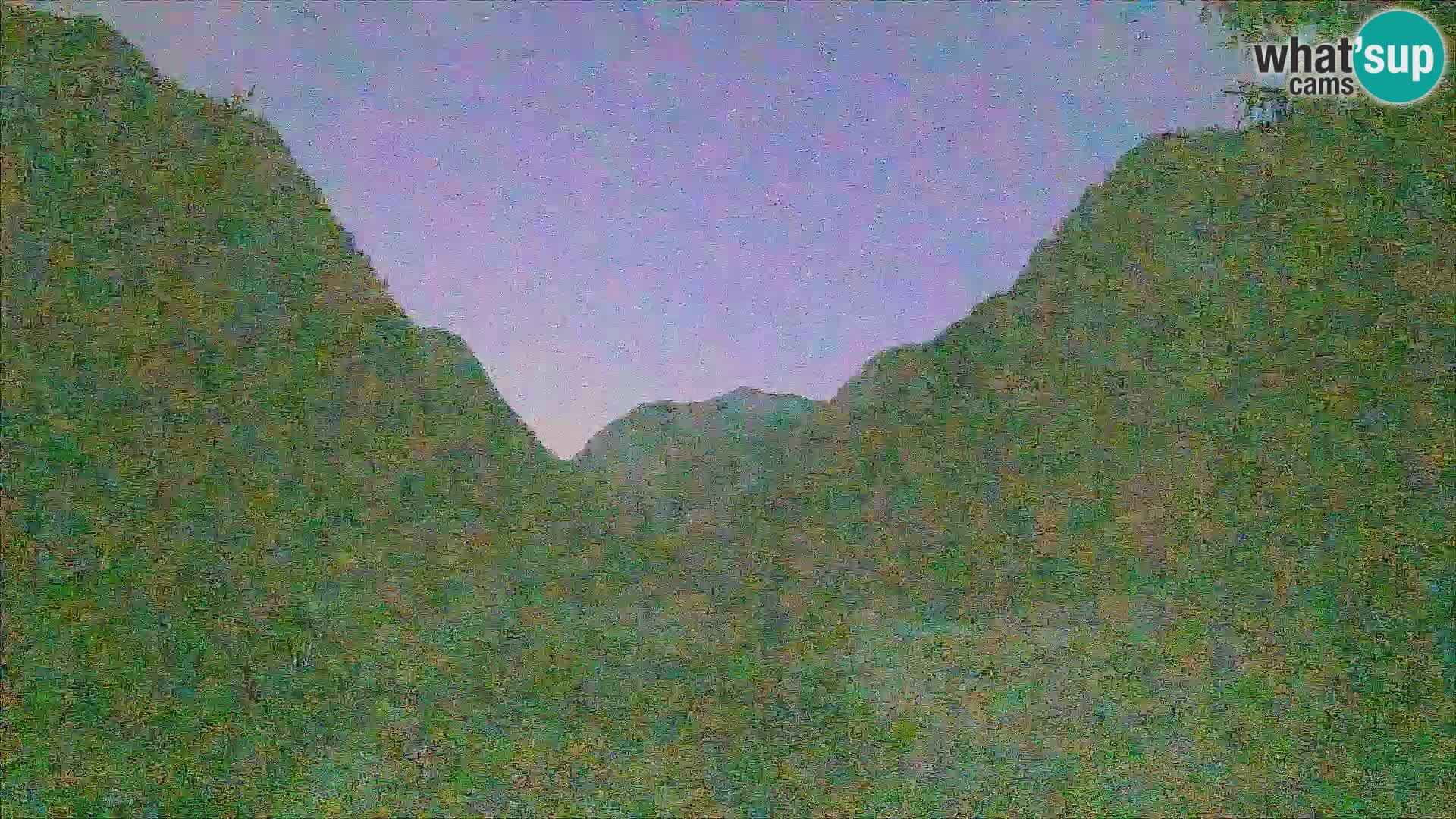 Val Settimana – Rifugio la Pussa