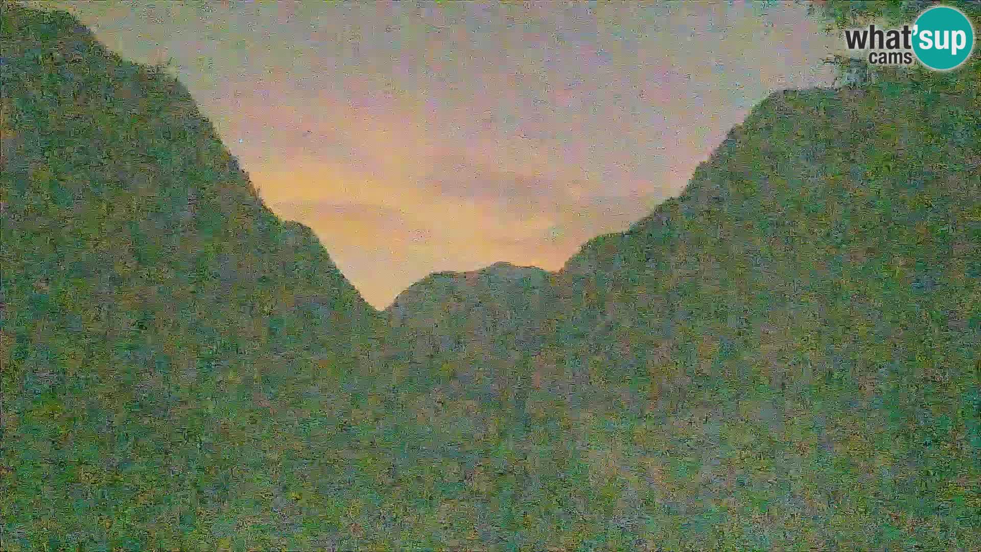 Val Settimana – Rifugio la Pussa
