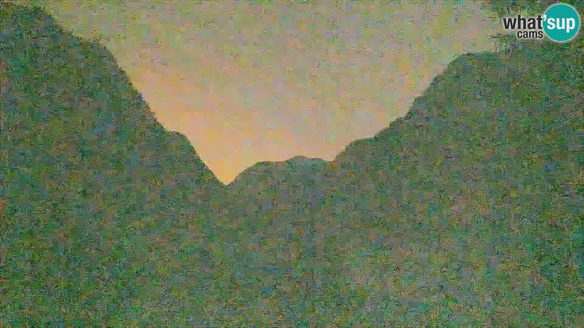 Val Settimana – Rifugio la Pussa