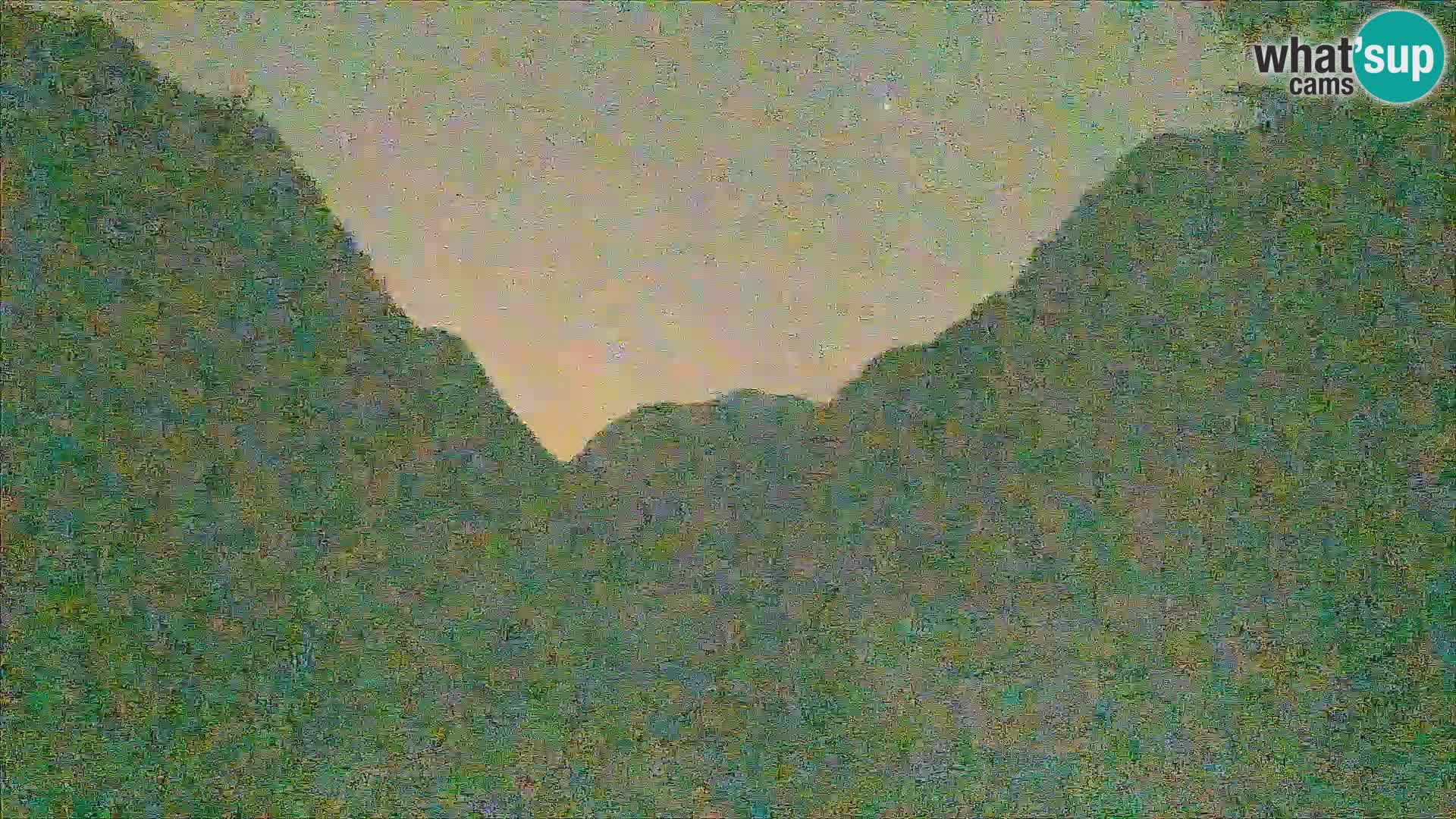 Val Settimana – Rifugio la Pussa
