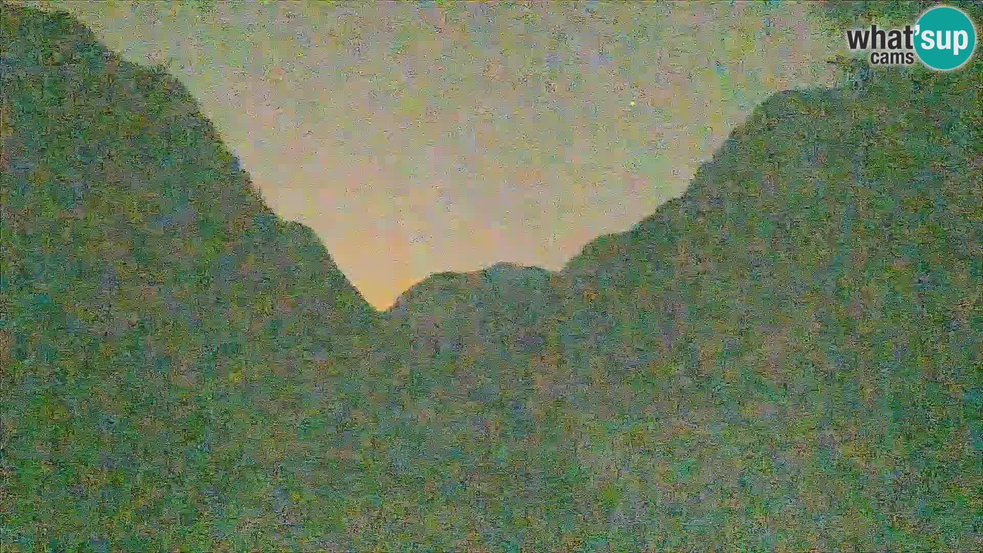Val Settimana – Rifugio la Pussa