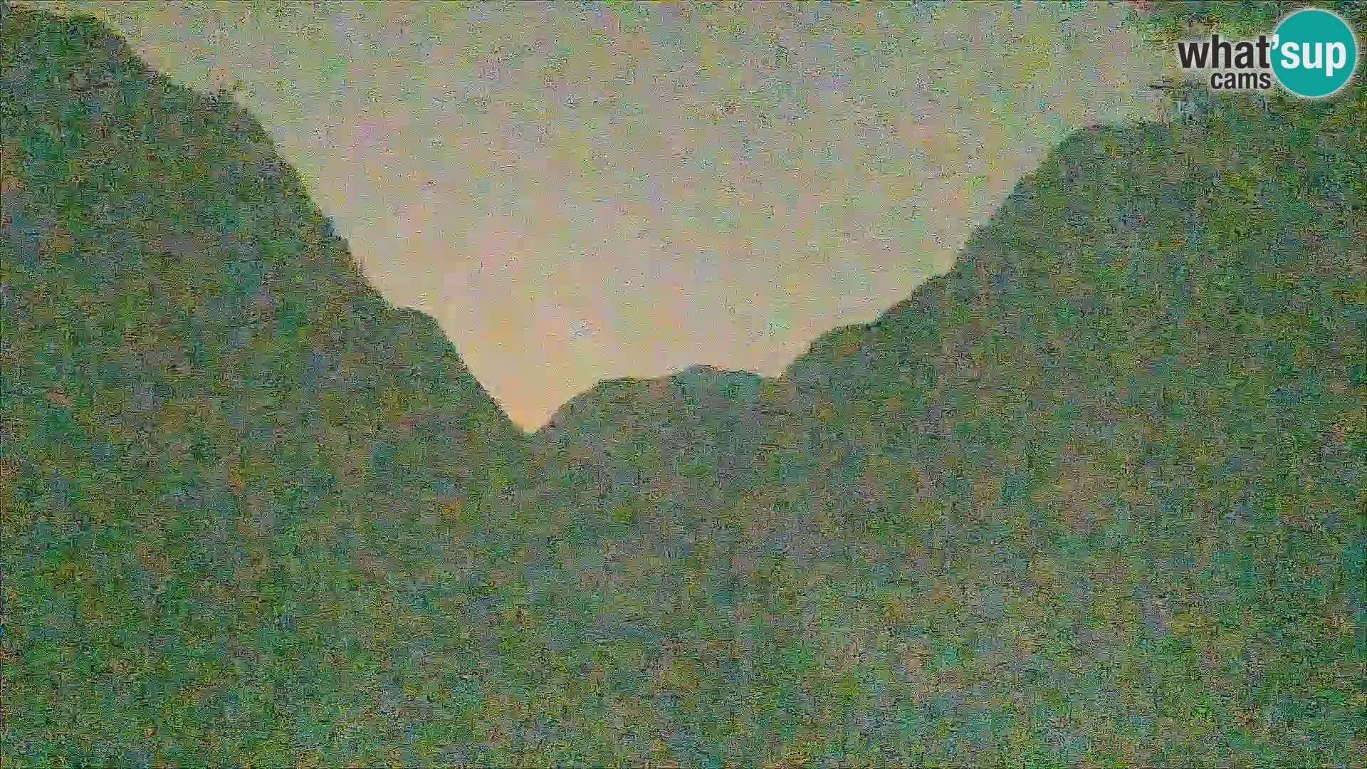 Val Settimana – Rifugio la Pussa