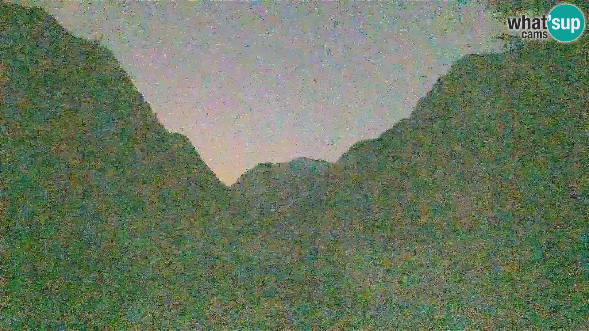 Val Settimana – Rifugio la Pussa