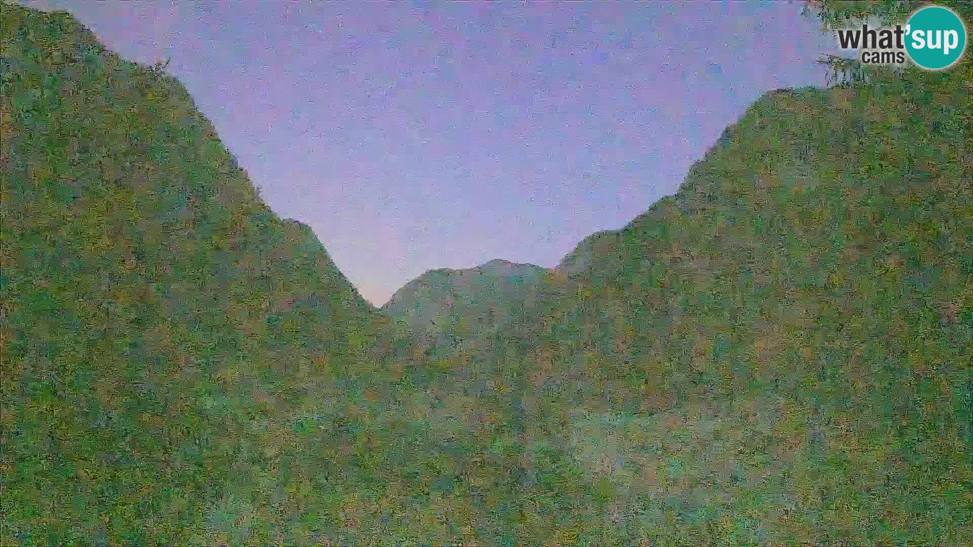 Val Settimana – Rifugio la Pussa